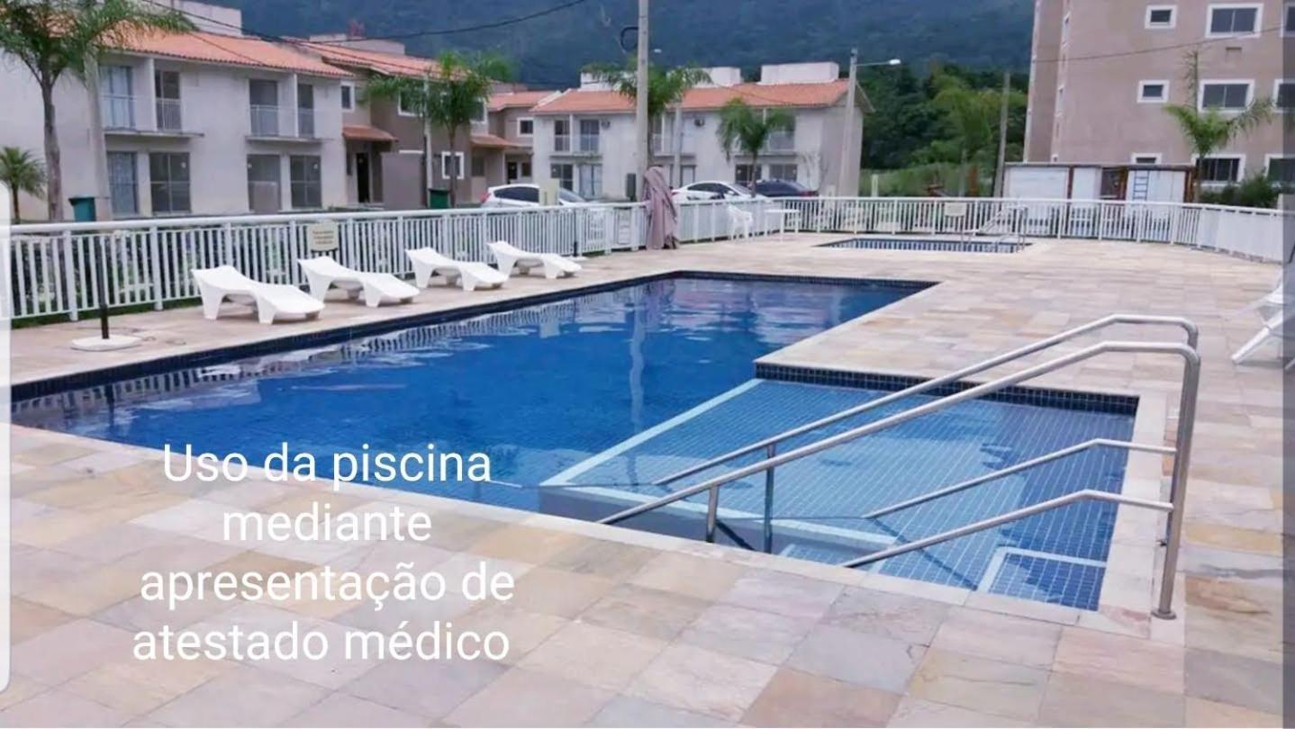 Casa Sobrado Sahy Villa Mangaratiba Kültér fotó